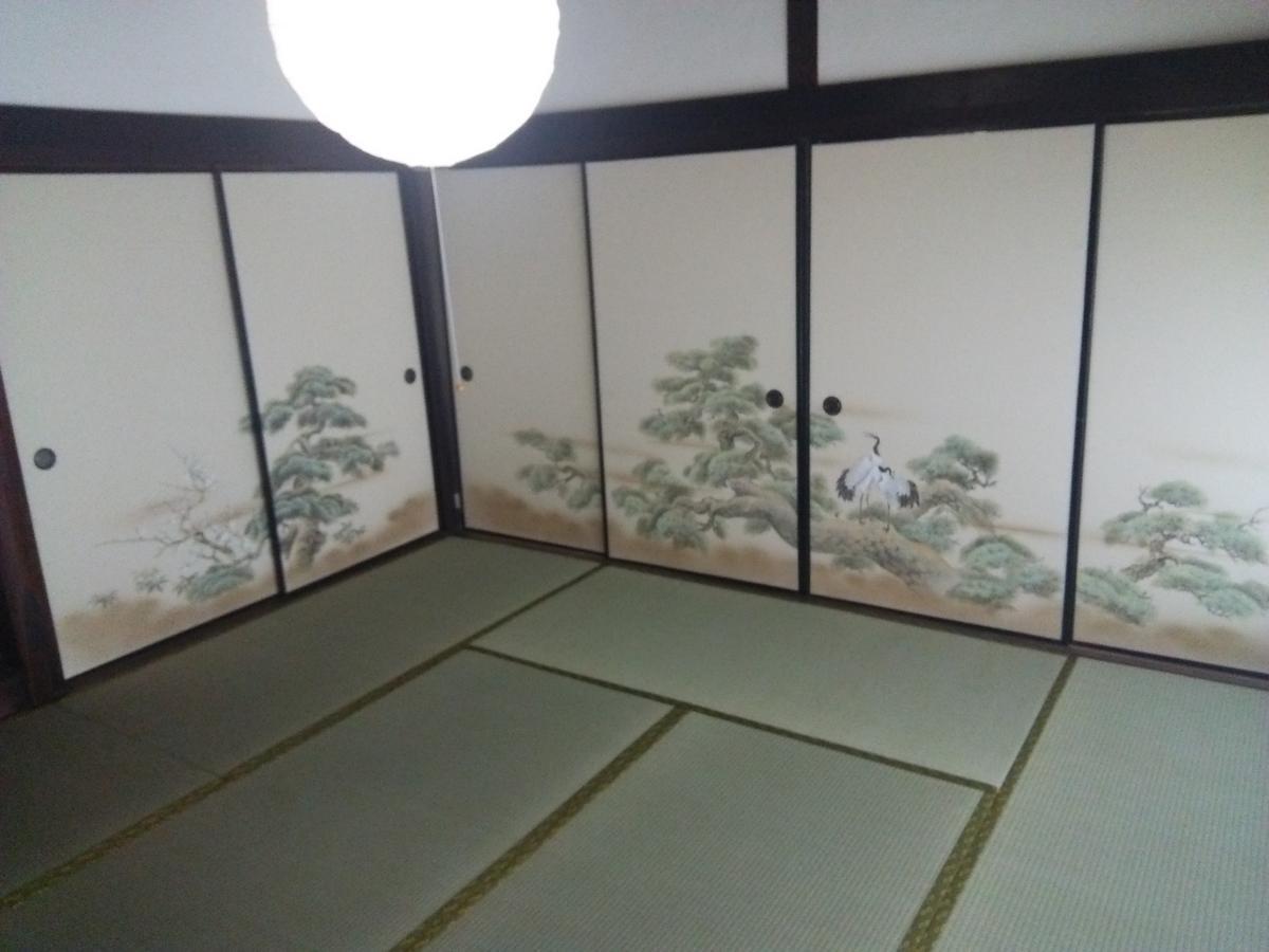Гостевой дом さいの郷「椛」 Kagamino Экстерьер фото